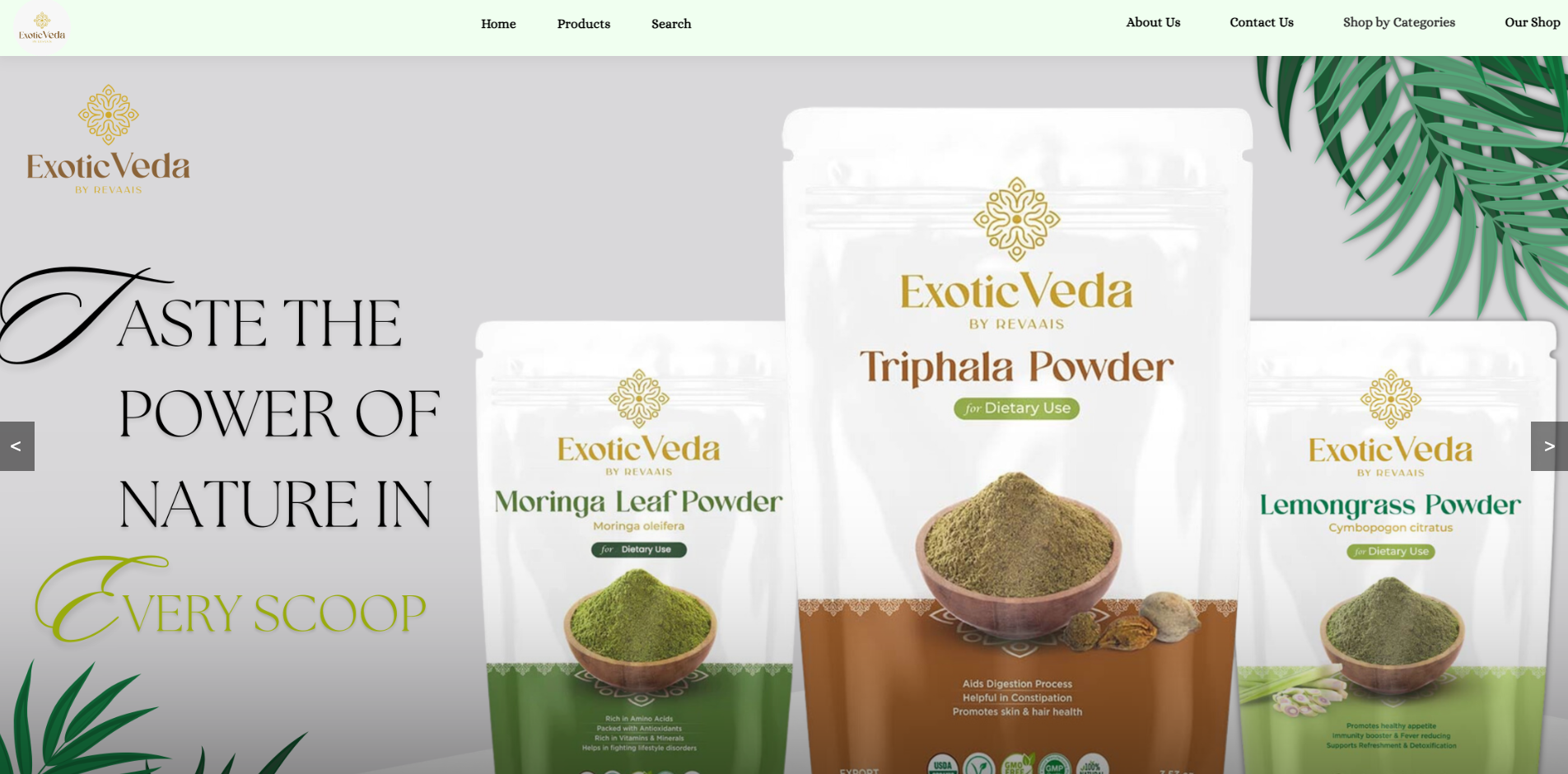 exotic-veda