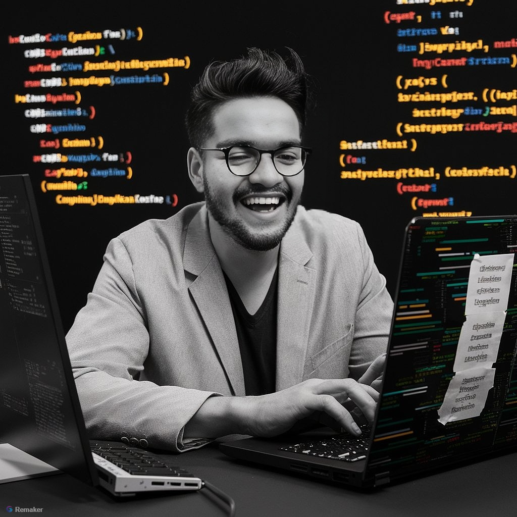 Sandeep kumar Full stack developer and mern stack developer